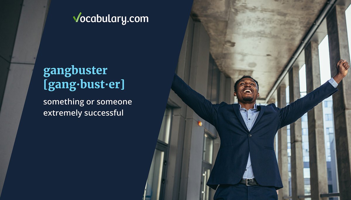 Vocabulary.com tweet media