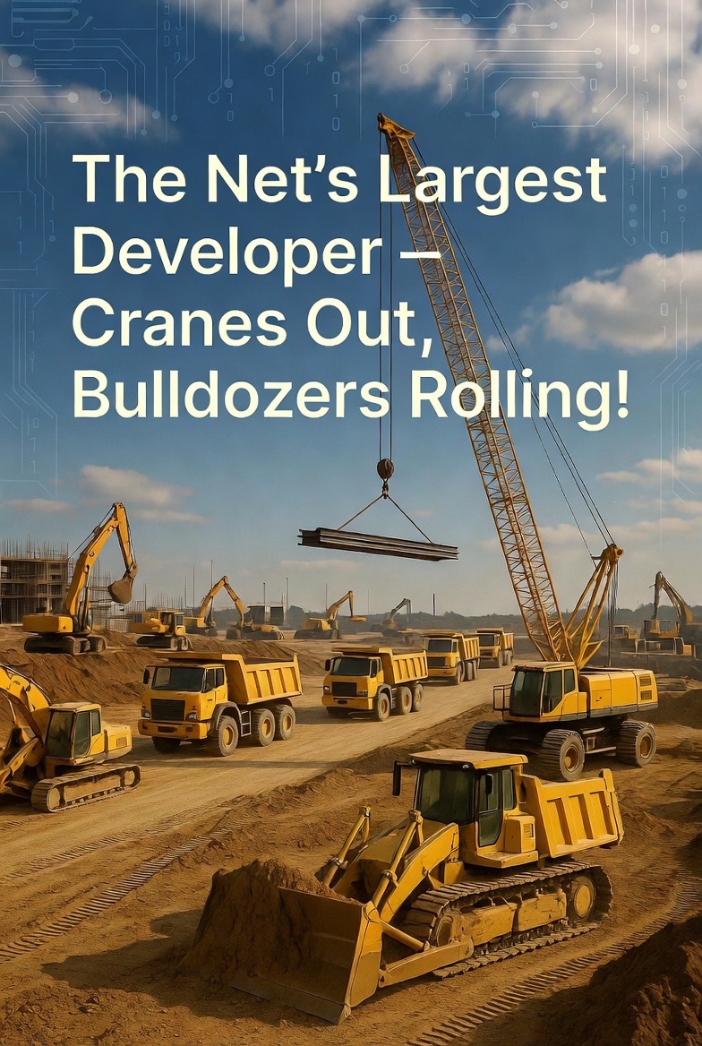 Rick Schwartz aka DomainKing® tweet media