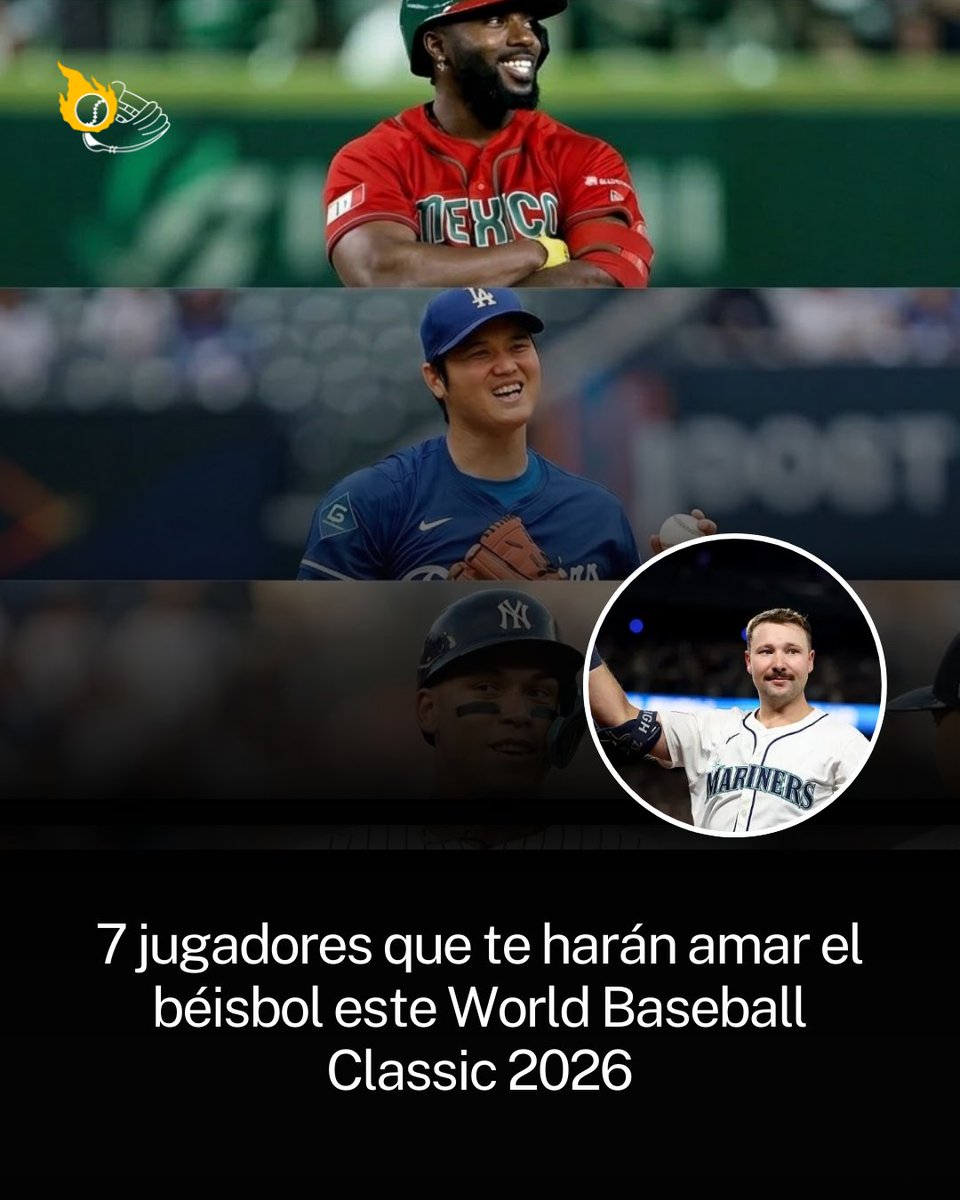 El Fildeo ⚾️🔥 readys pa MLB tweet media