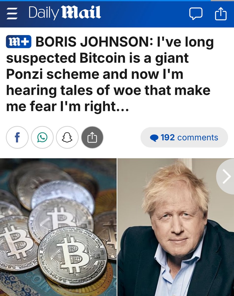 Bitcoin News tweet media