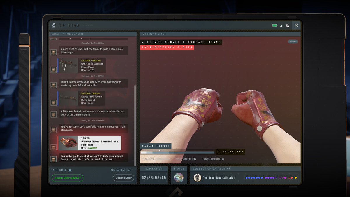 HeavyGod tweet media