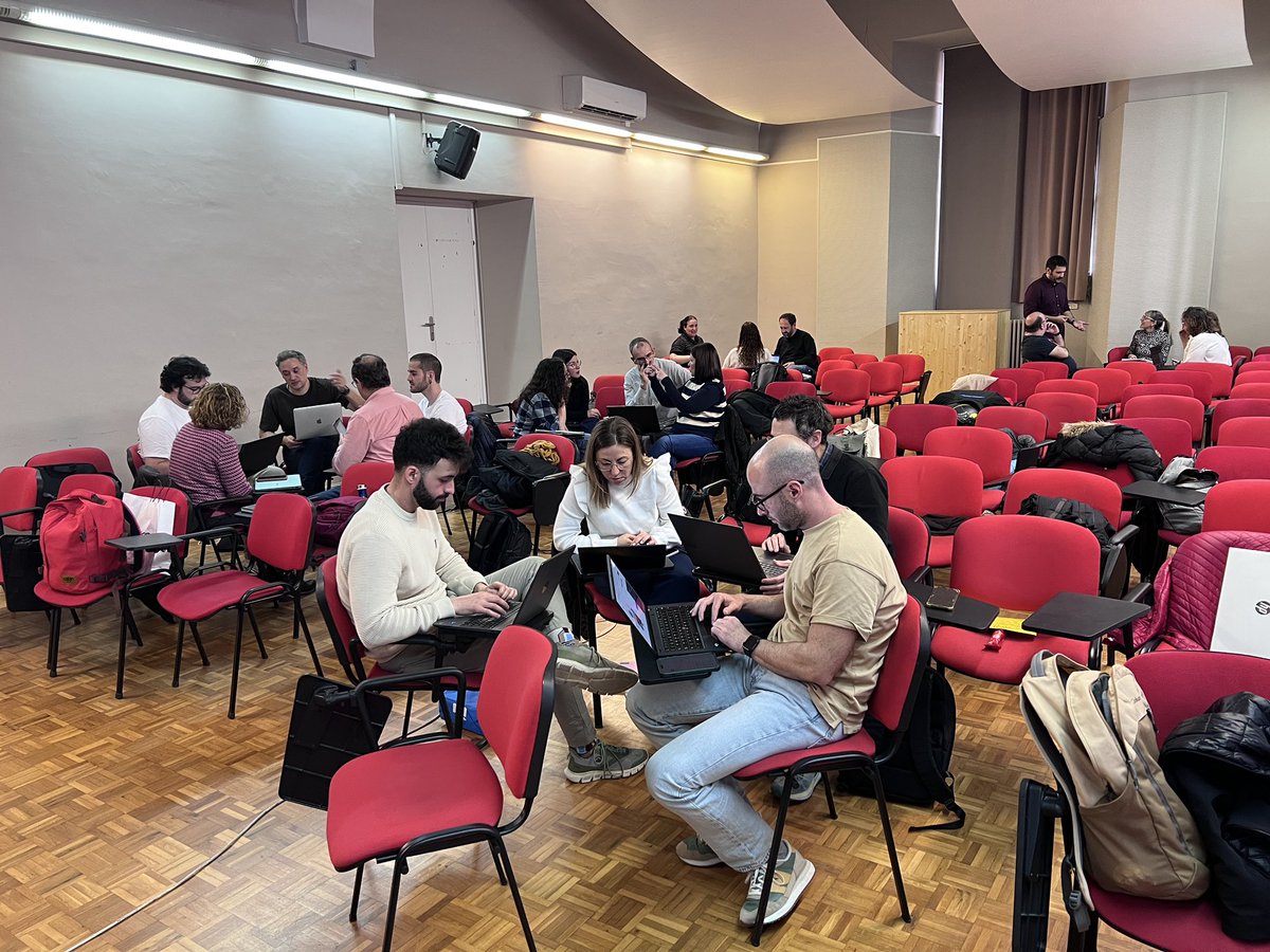 Postgrau Govern Obert i Transformació Digital-UdG tweet media