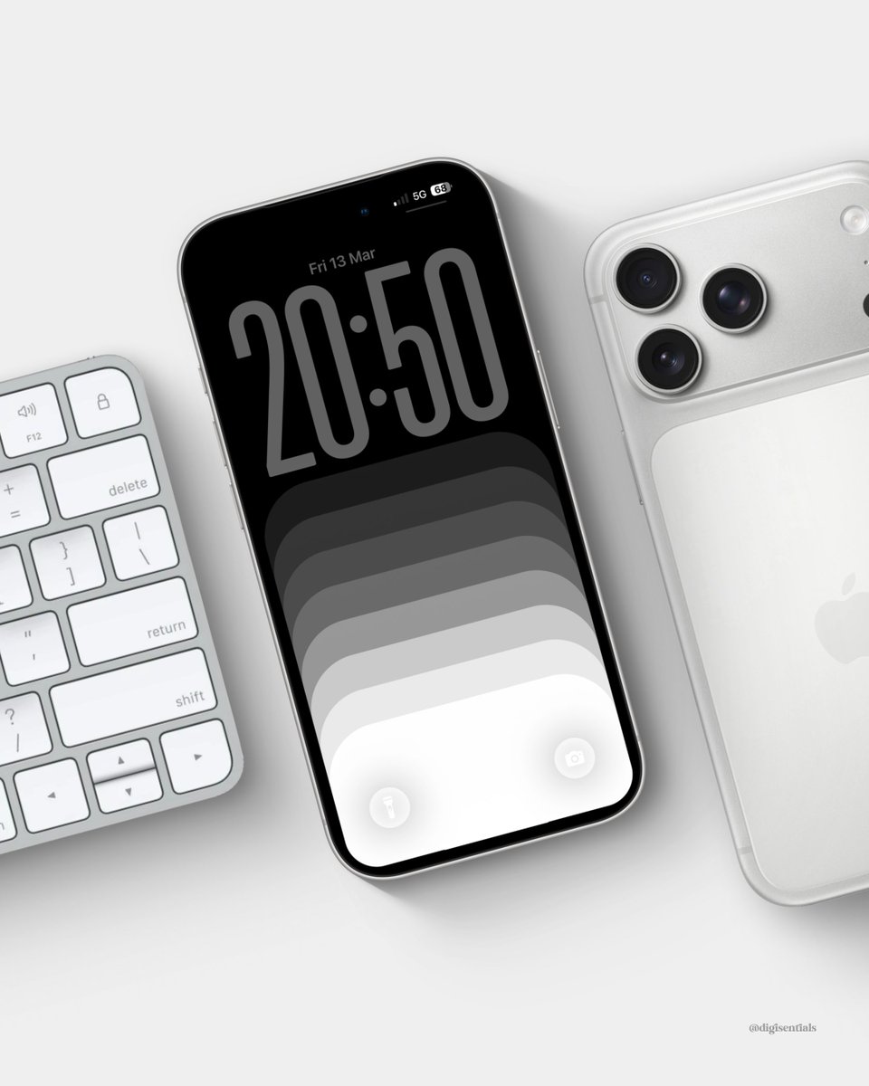 Digisentials tweet media