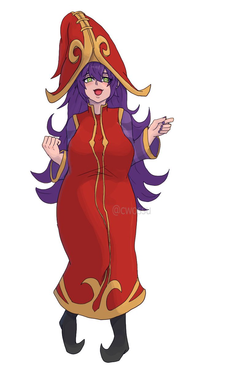 Cwoss | Comms Open tweet media