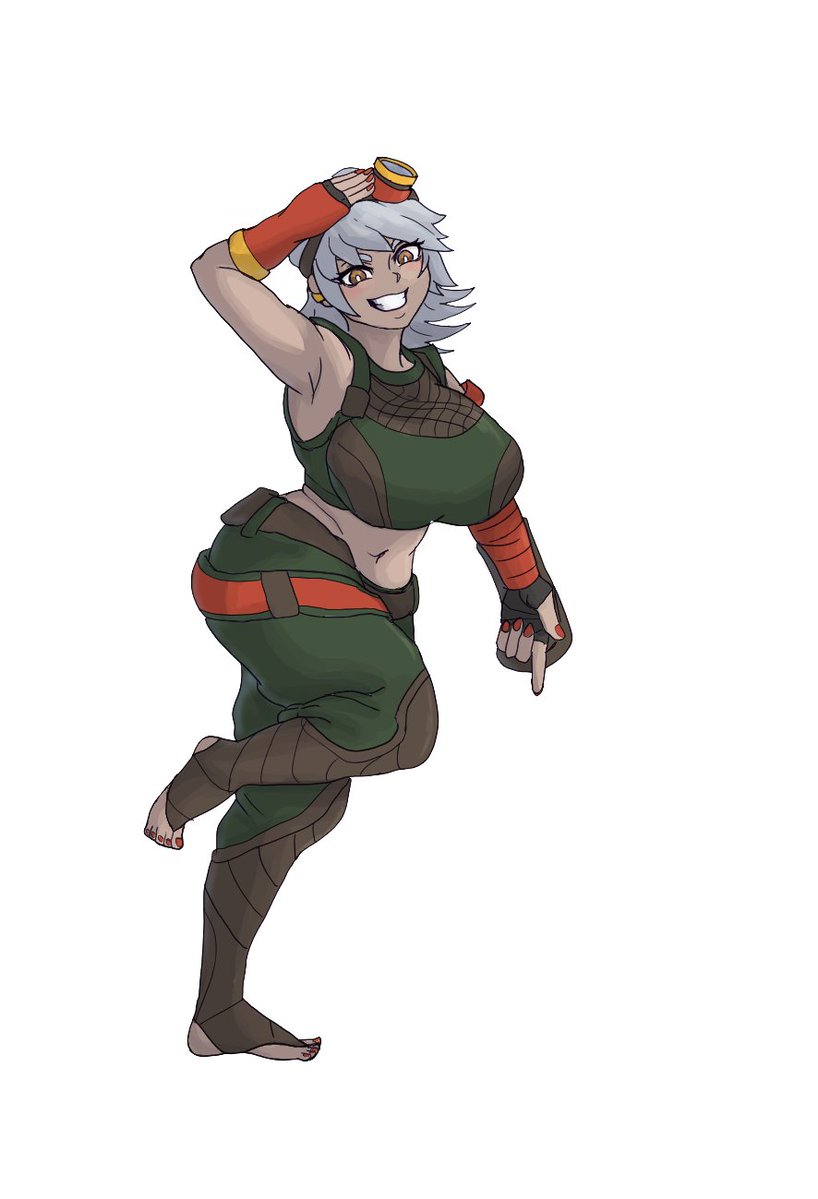 Cwoss | Comms Open tweet media