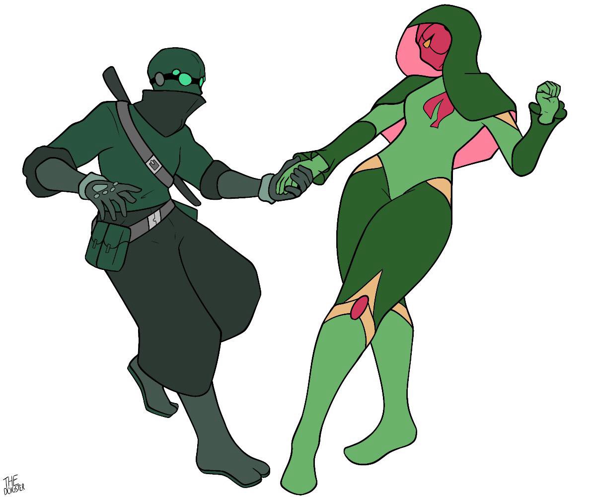 Solidspider tweet media