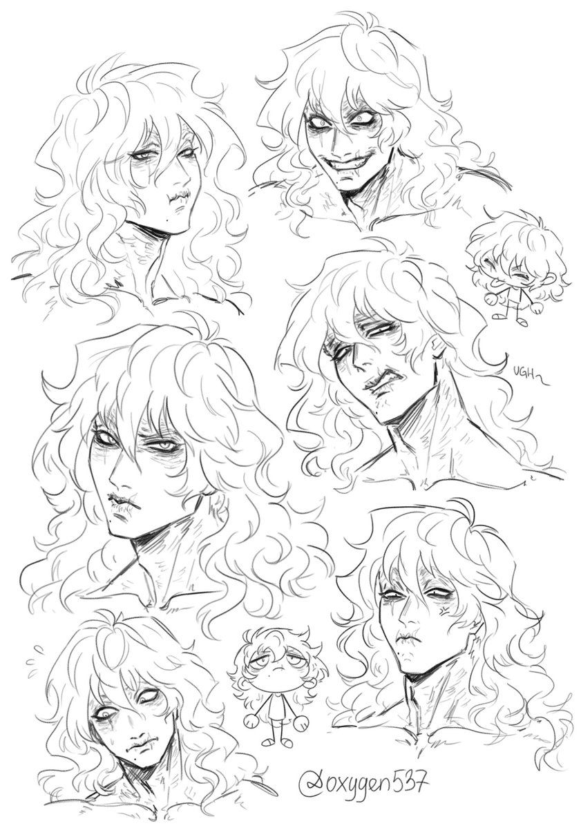 Oxygen537 | comms open tweet media