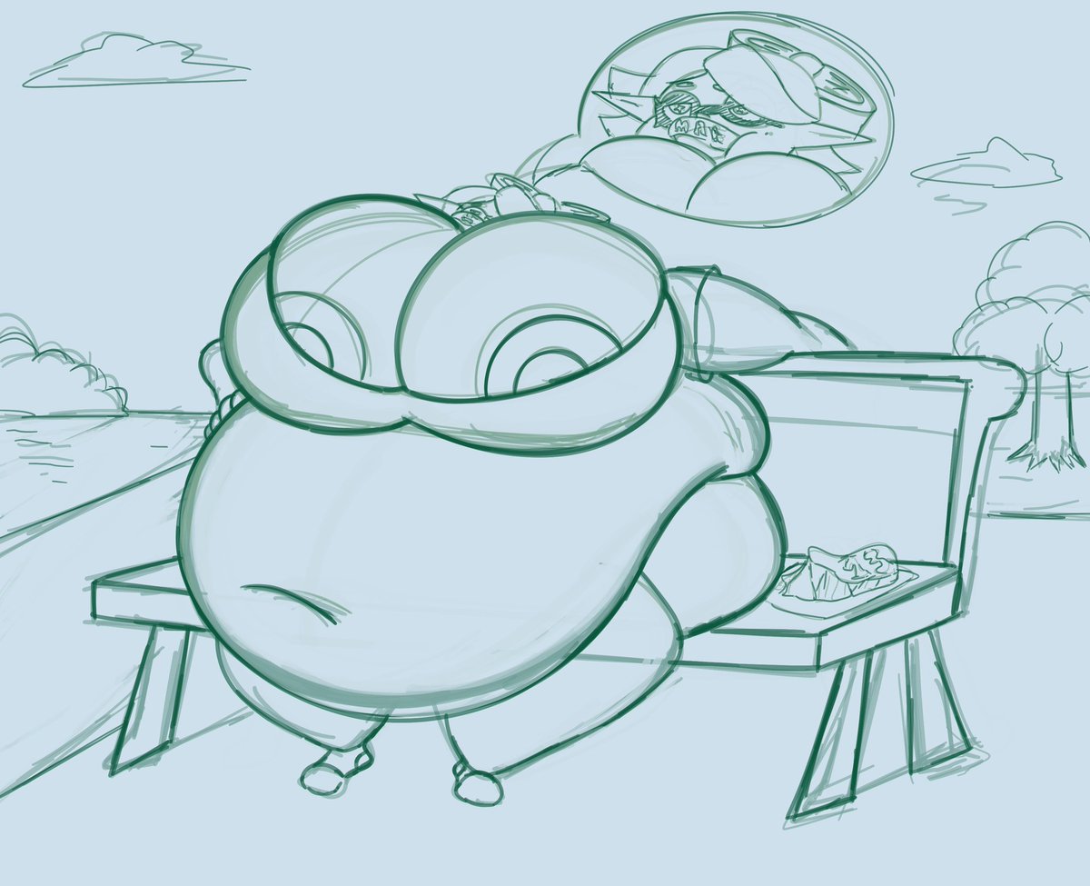 Splashvoice🔞 tweet media