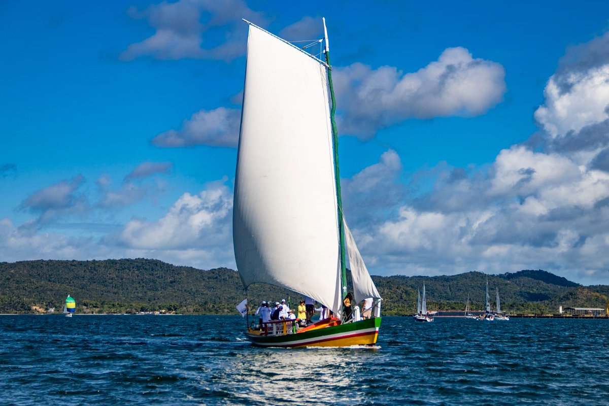 IPAC Bahia tweet media