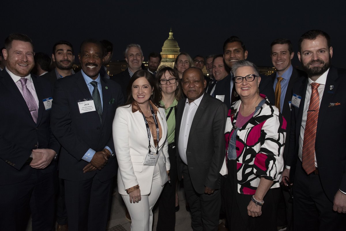 ASCE Headquarters tweet media