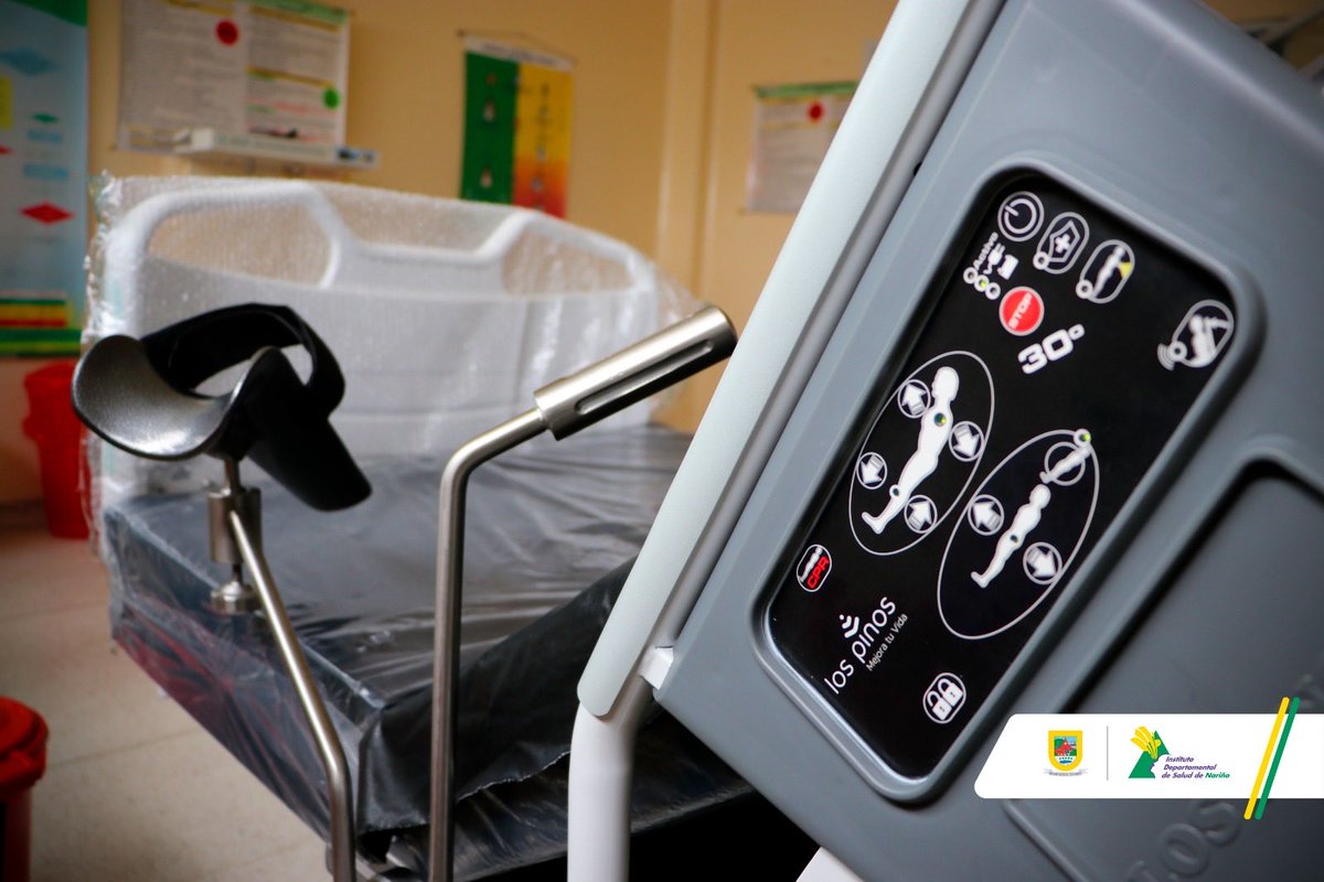 Instituto Departamental de Salud de Nariño tweet media