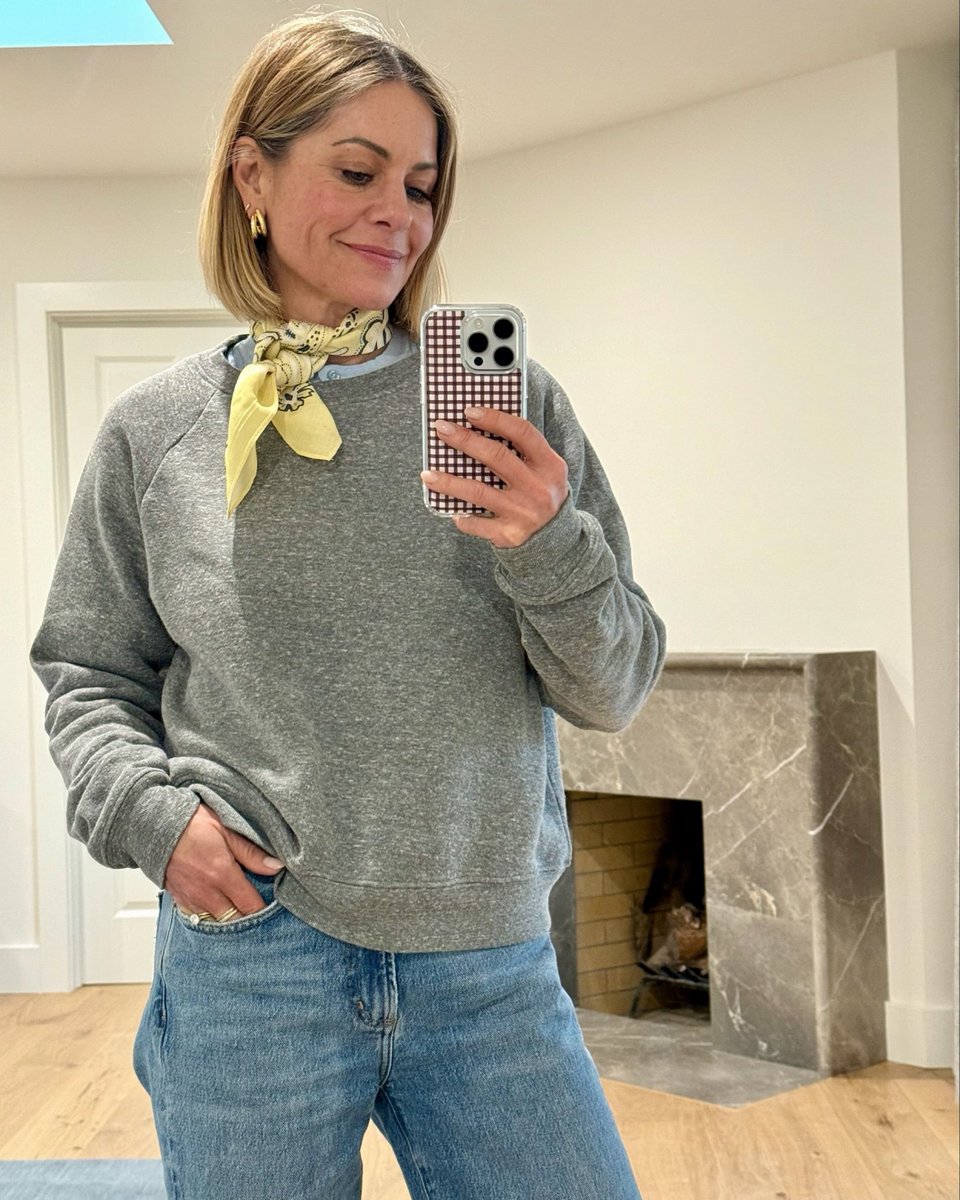 Candace Cameron Bure tweet media