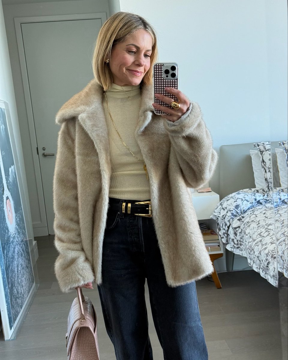 Candace Cameron Bure tweet media