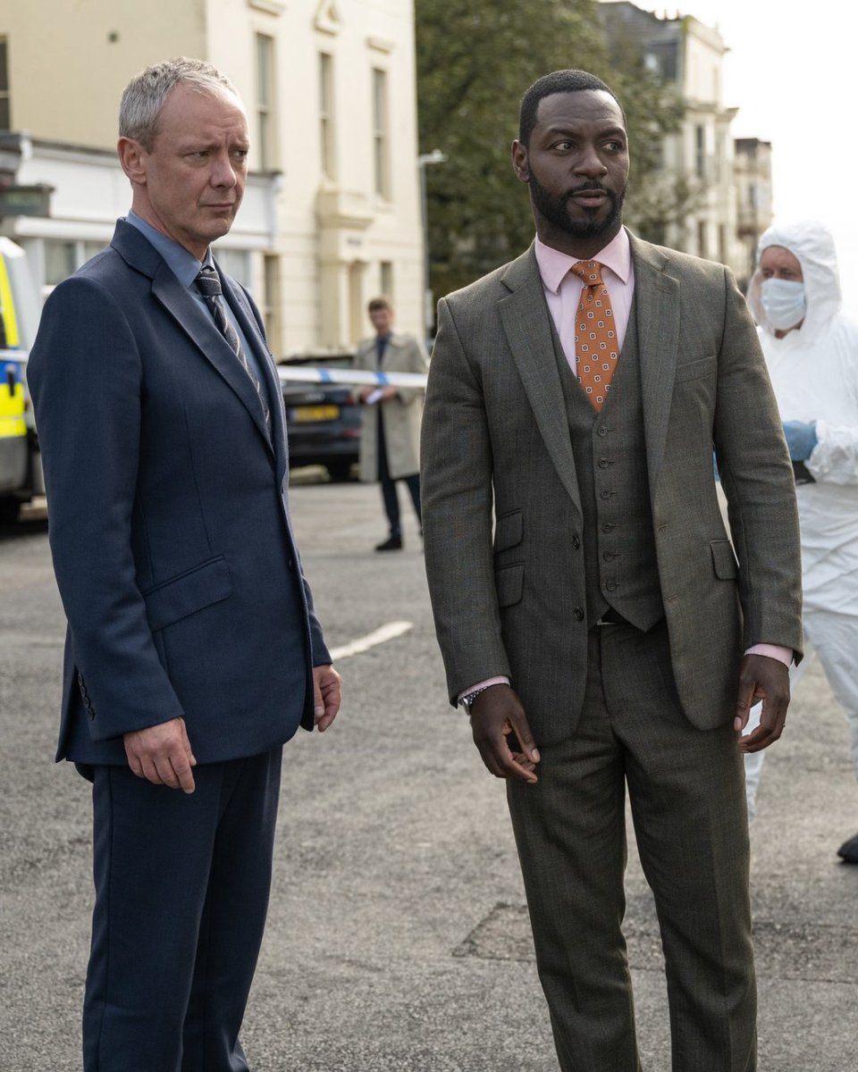 ITV Studios tweet media