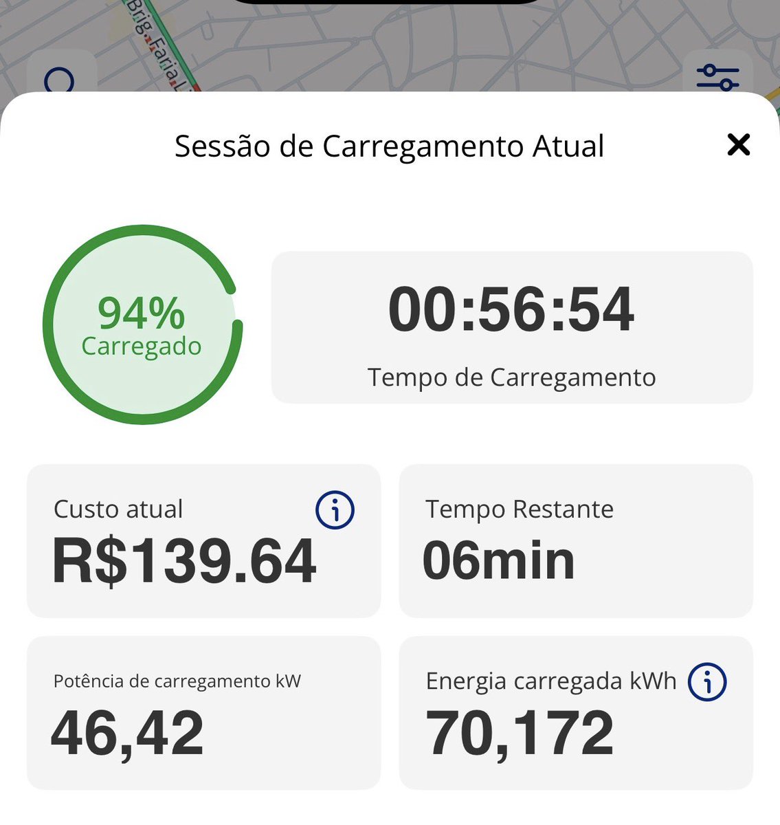Guto Barbosa ⏱🥁 tweet media