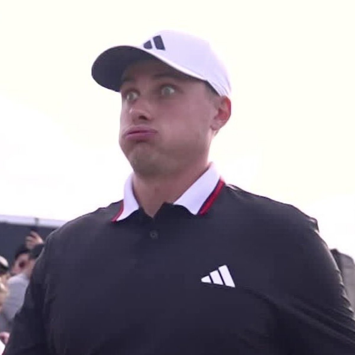 Fried Egg Golf tweet media