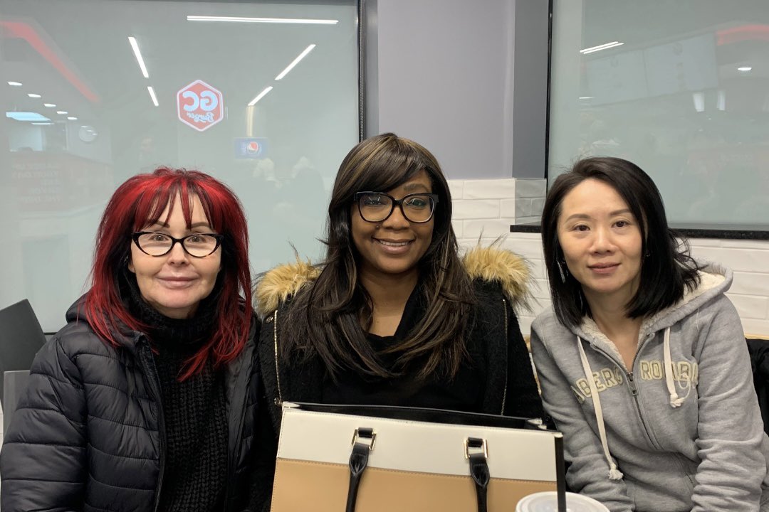 UHC - Hub of Opportunities tweet media