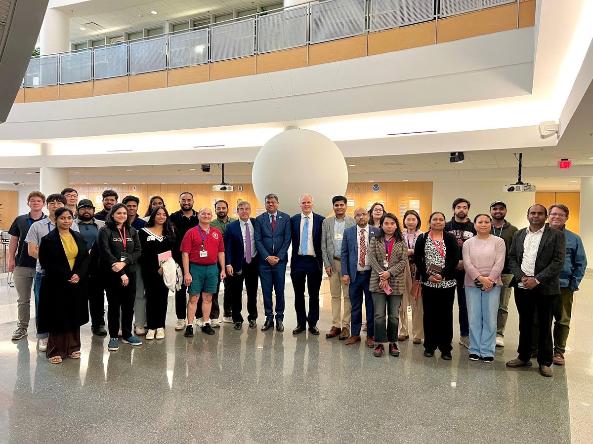 India in Houston tweet media