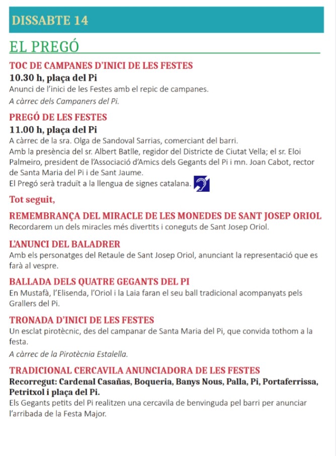 XARXA VEÏNAL GÒTIC tweet media