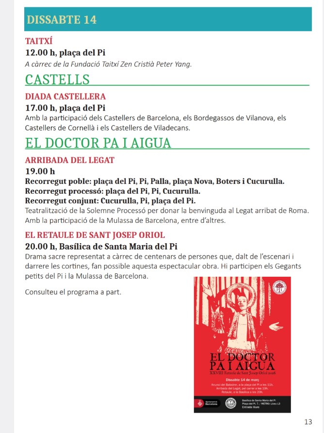 XARXA VEÏNAL GÒTIC tweet media