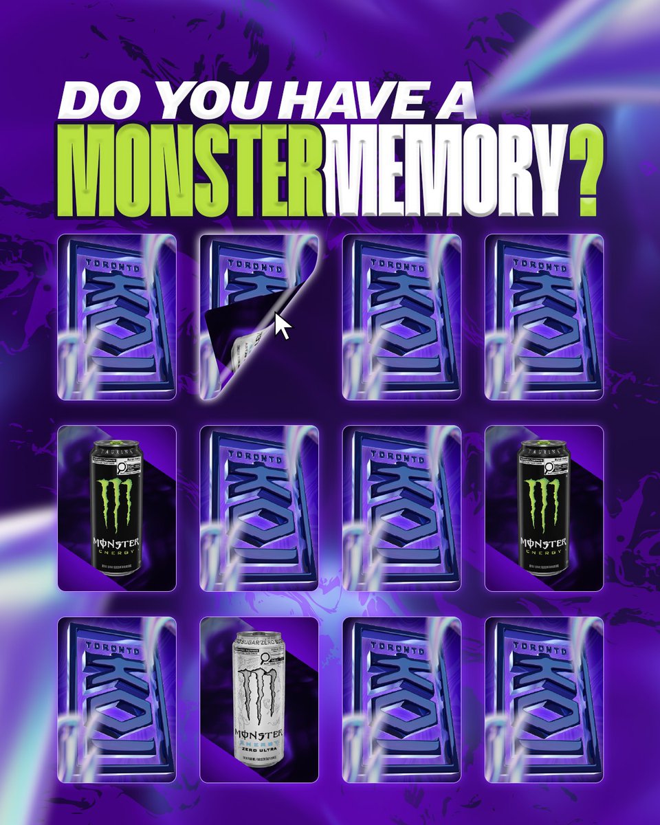 Toronto KOI tweet media