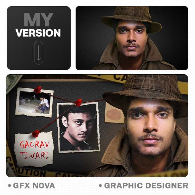 NOVA | THUMBNAIL DESIGNER tweet media