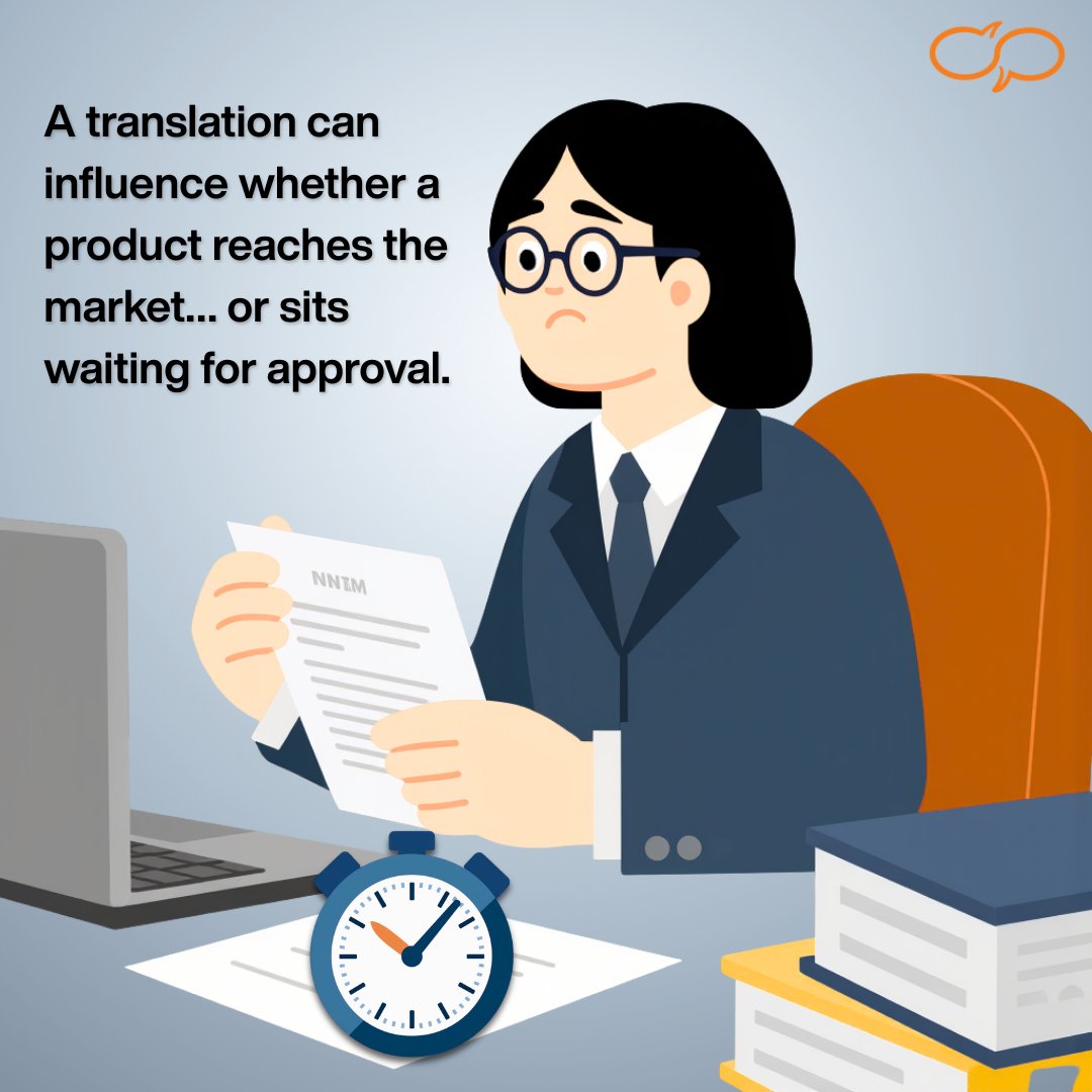 Teneo Linguistics Company tweet media