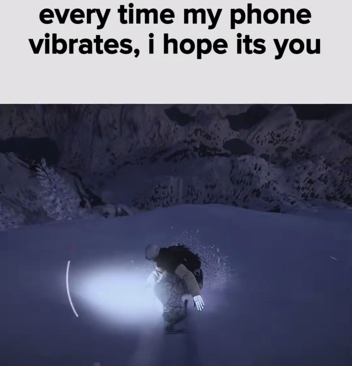 messages. tweet media