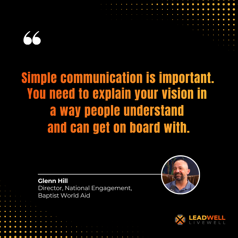 Mark Bilton MBA FAICD tweet media