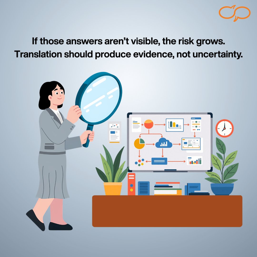 Teneo Linguistics Company tweet media