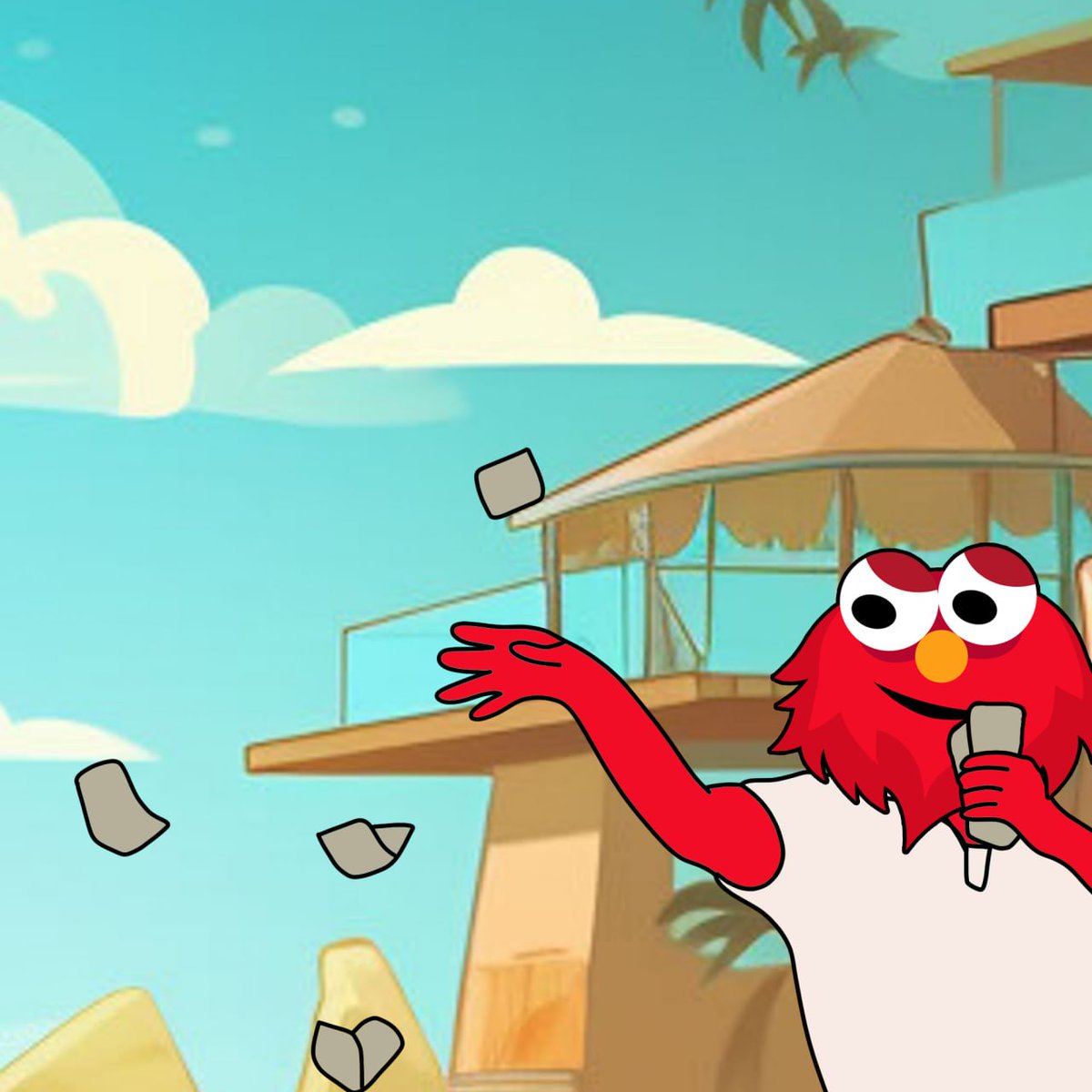 Big Spray tweet media