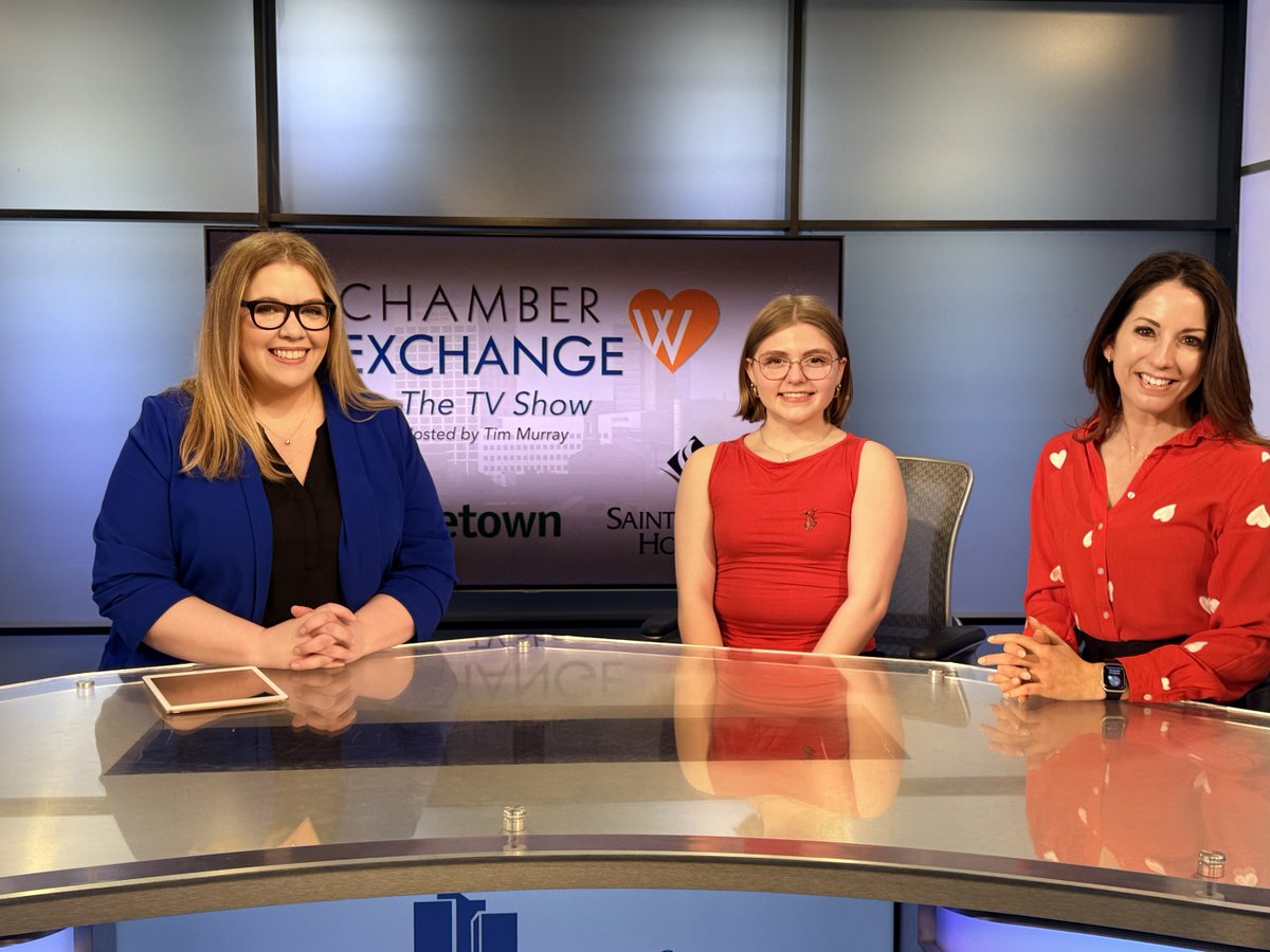 Worcester Chamber tweet media