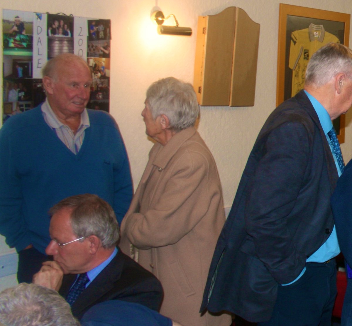 Scottish Cricket Past Present and Future tweet media