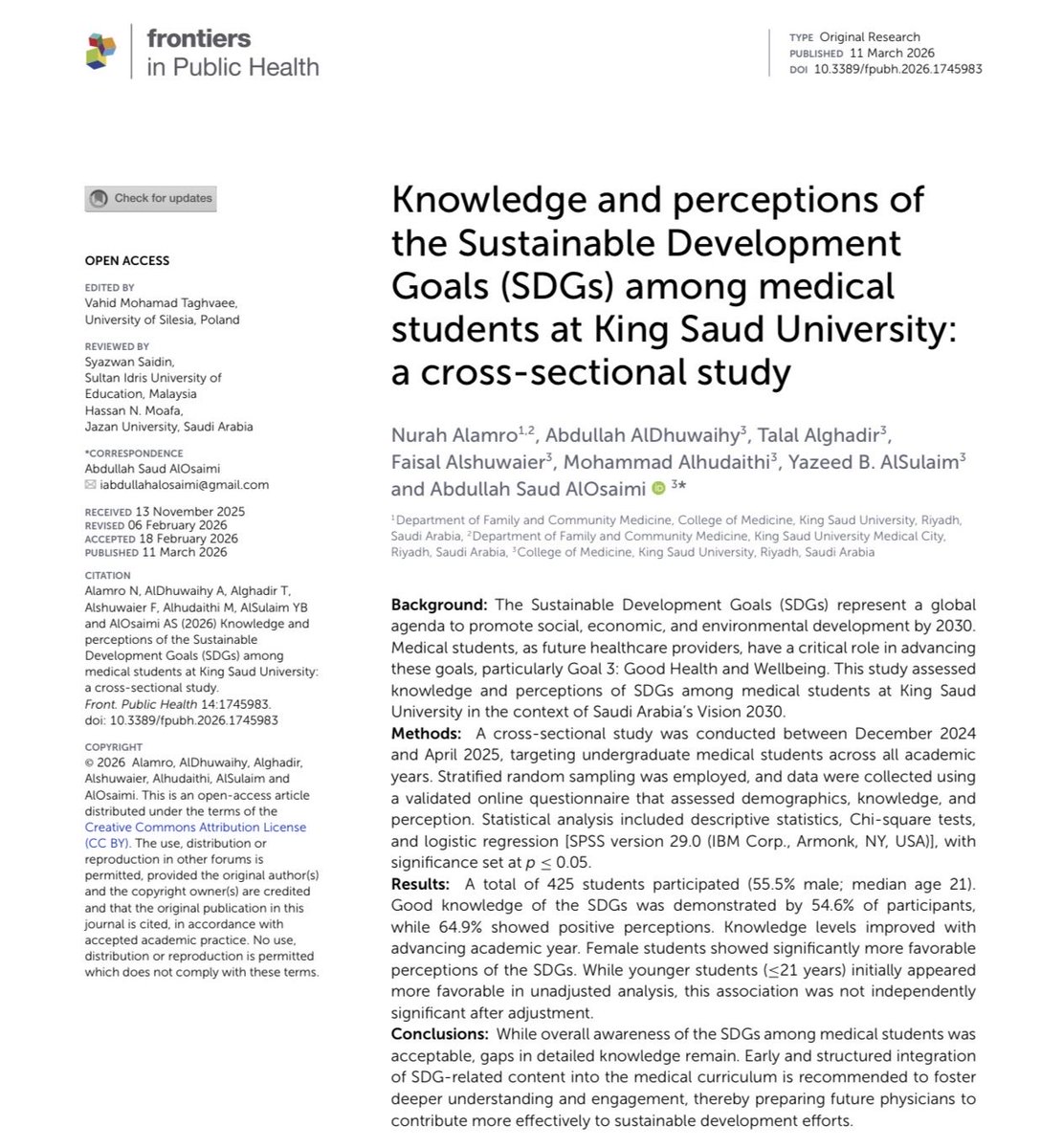 عبدالله الضويحي tweet media