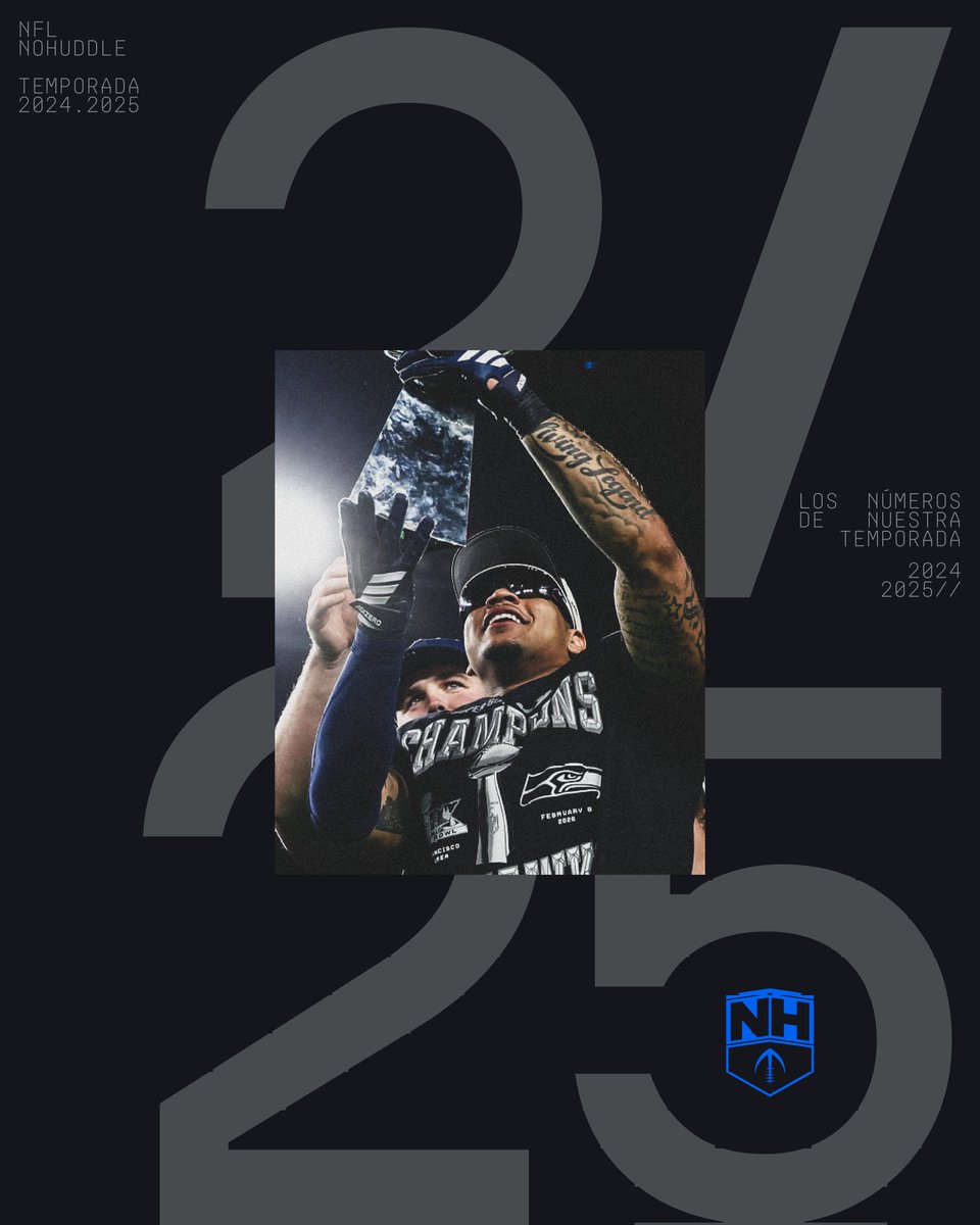 No Huddle tweet media