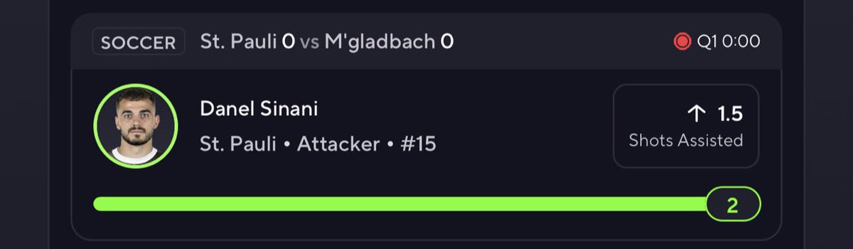 🍀GOBLIN PICKS💰 tweet media