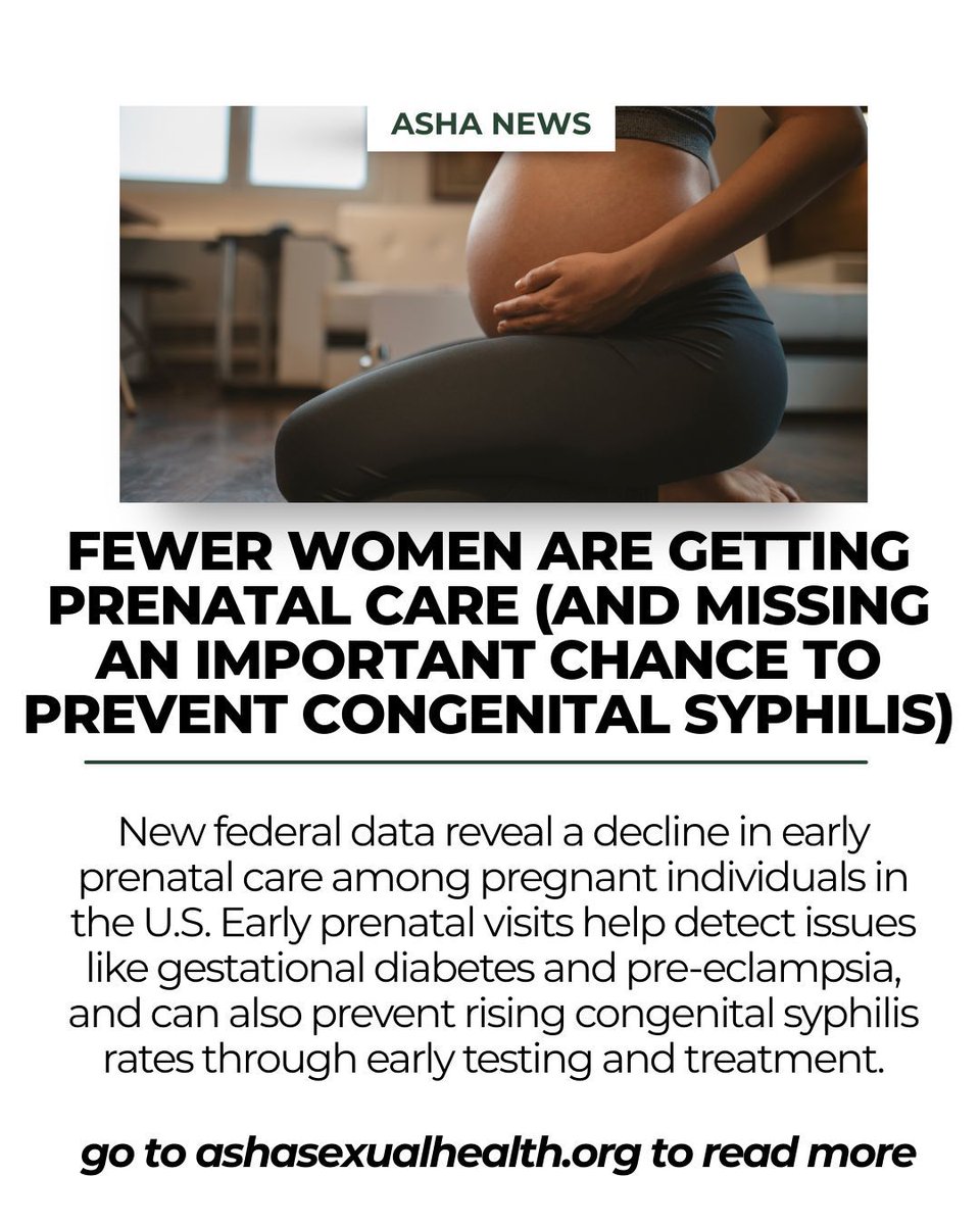 American Sexual Health Association tweet media