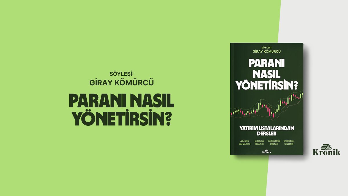 Giray Kömürcü 🔺 tweet media