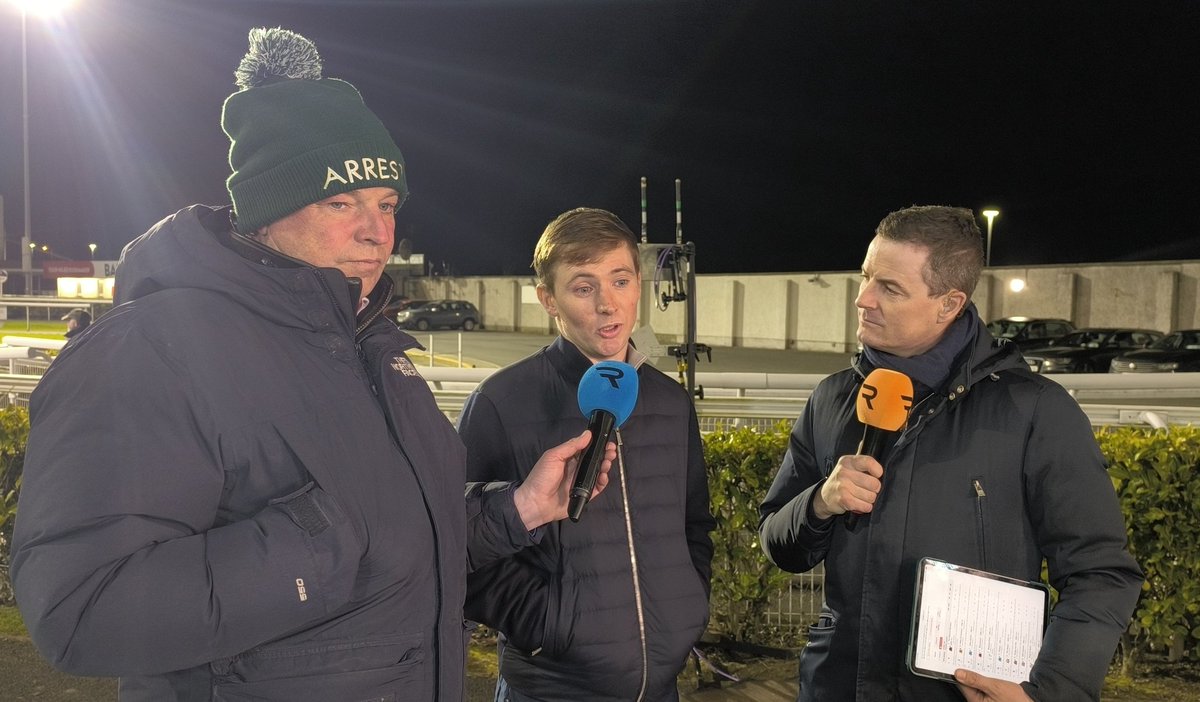 Brian Arnold tweet media