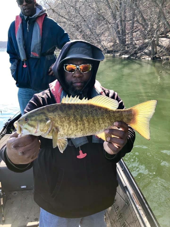 Shallow Water Fishing Adventures tweet media