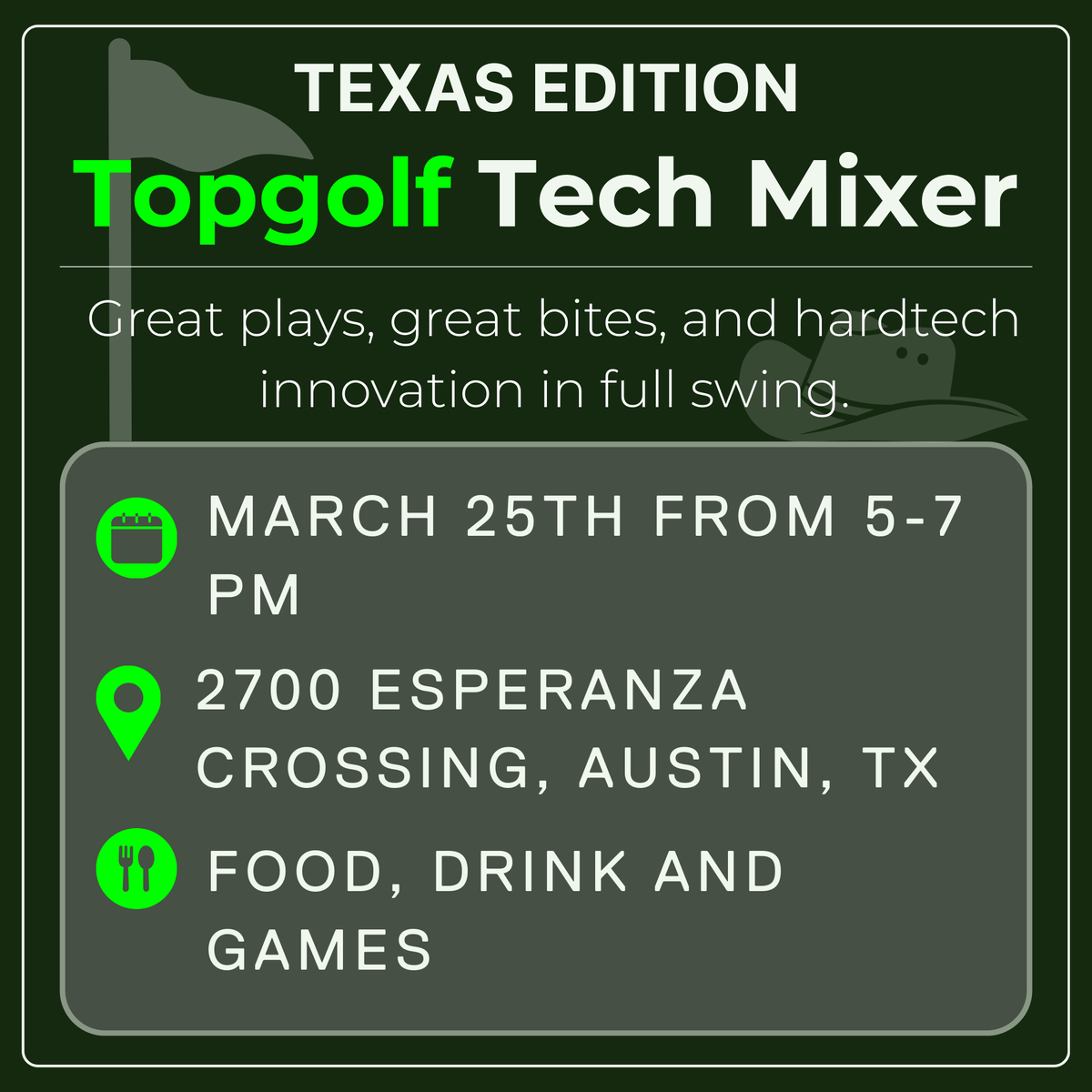 First Resonance tweet media