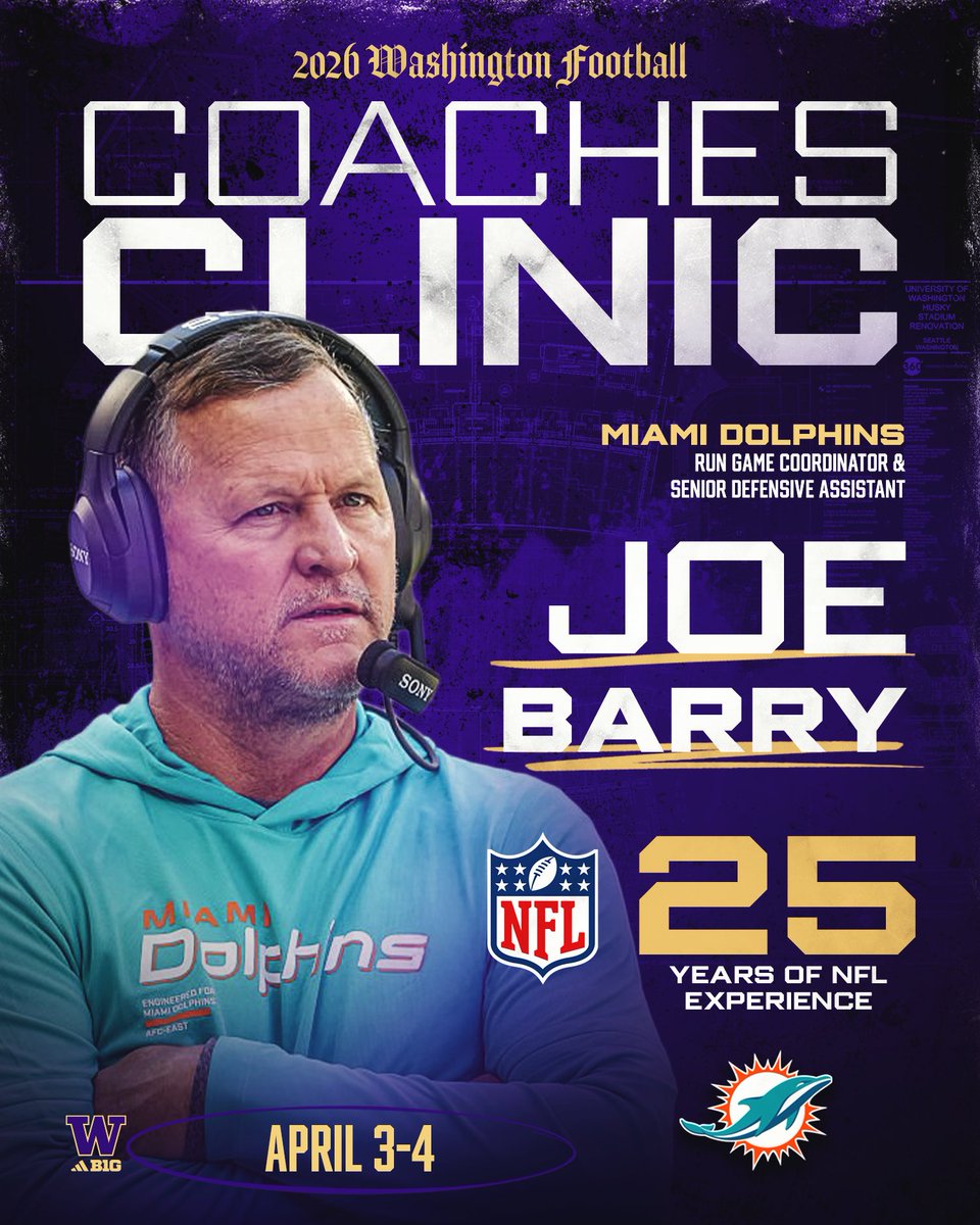 Washington Football tweet media