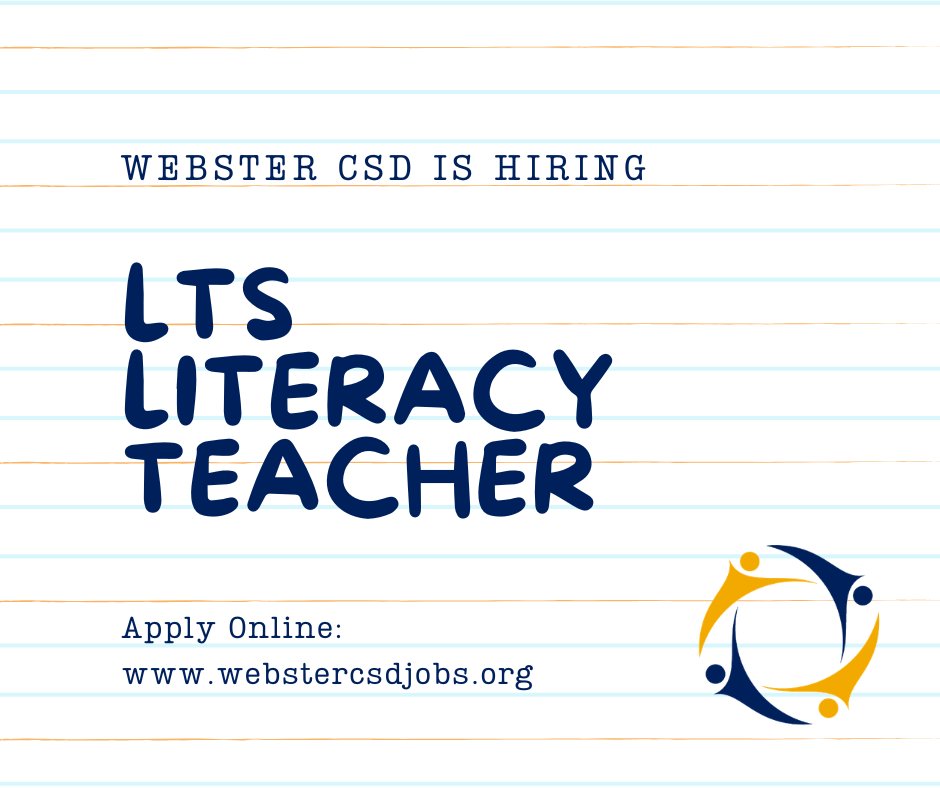 WCSD Human Resources tweet media