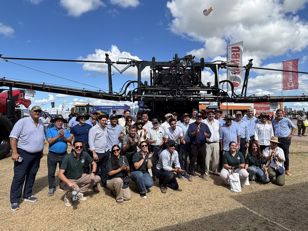 BARBECHANDO 🇦🇷 tweet media