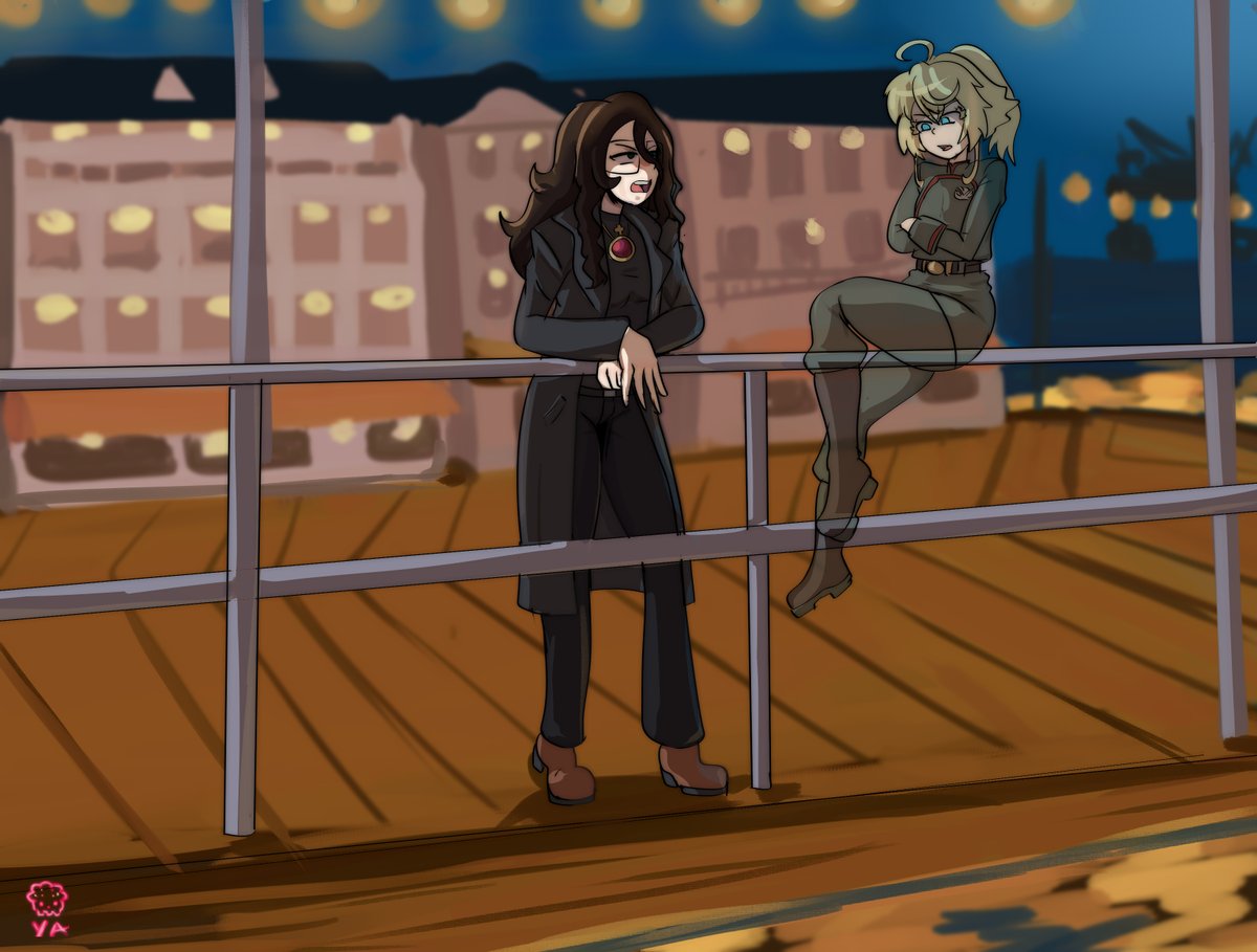 Yoshikage_Alpharius secundus tweet media