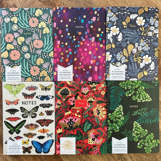 Sellers Publishing tweet media