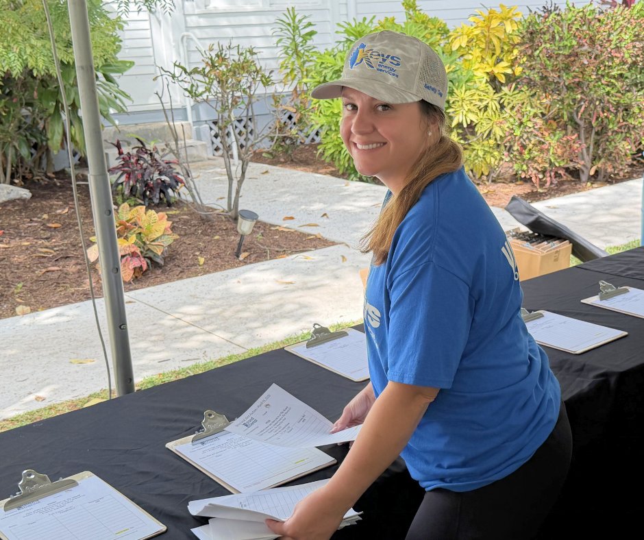 Keys Energy Services tweet media