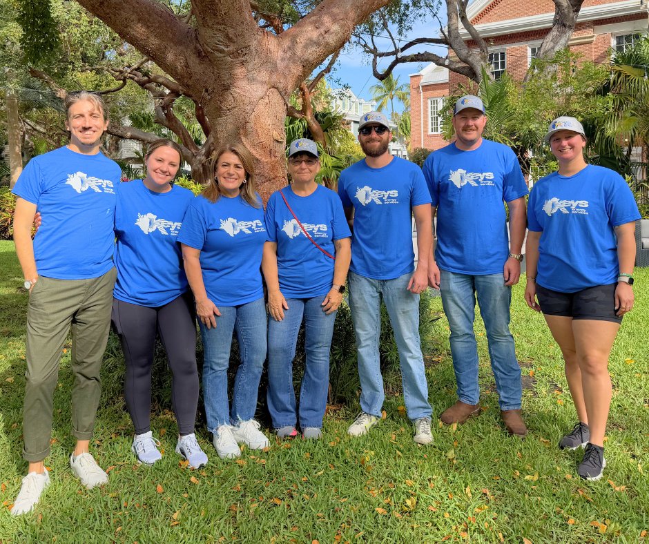 Keys Energy Services tweet media