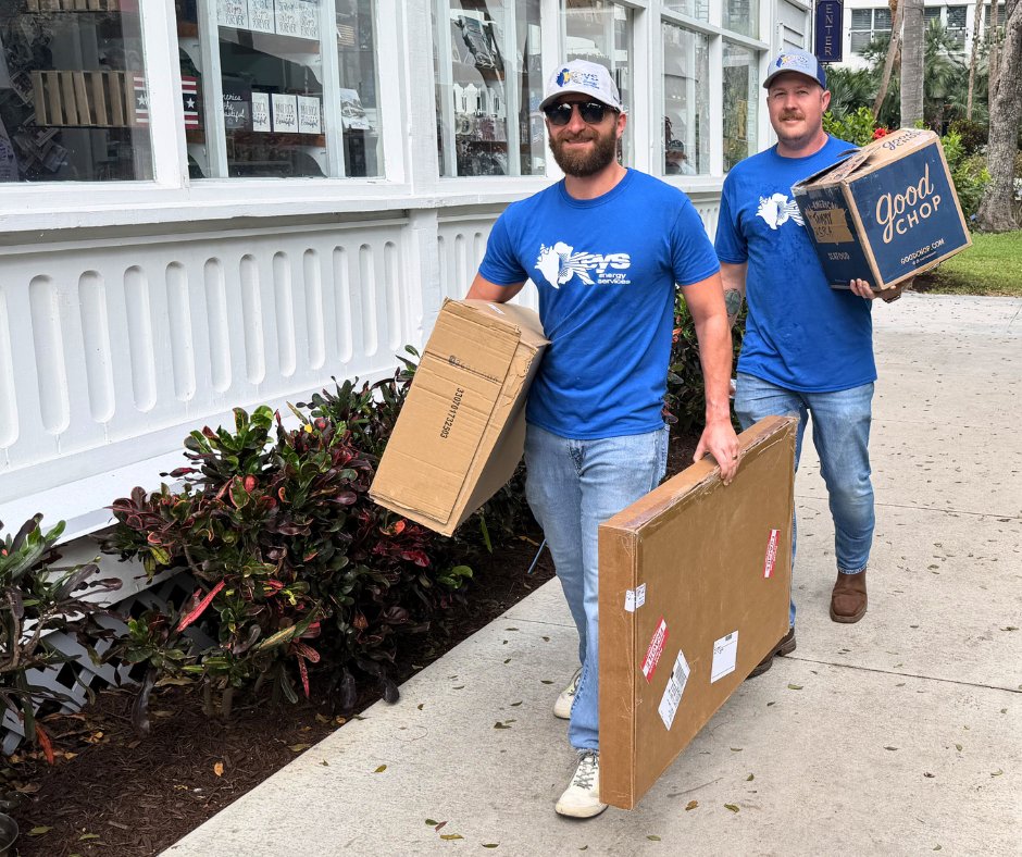 Keys Energy Services tweet media