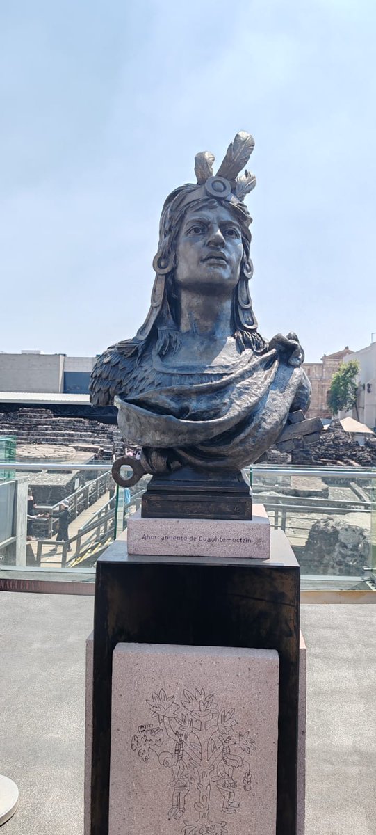 MuseodelTemploMayor tweet media